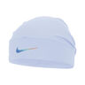 Dri-Fit Peak Cuffed Beanie Unisex - lightgrey, blue