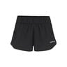 ADV Essence 2in 2 Running Shorts Women-Black