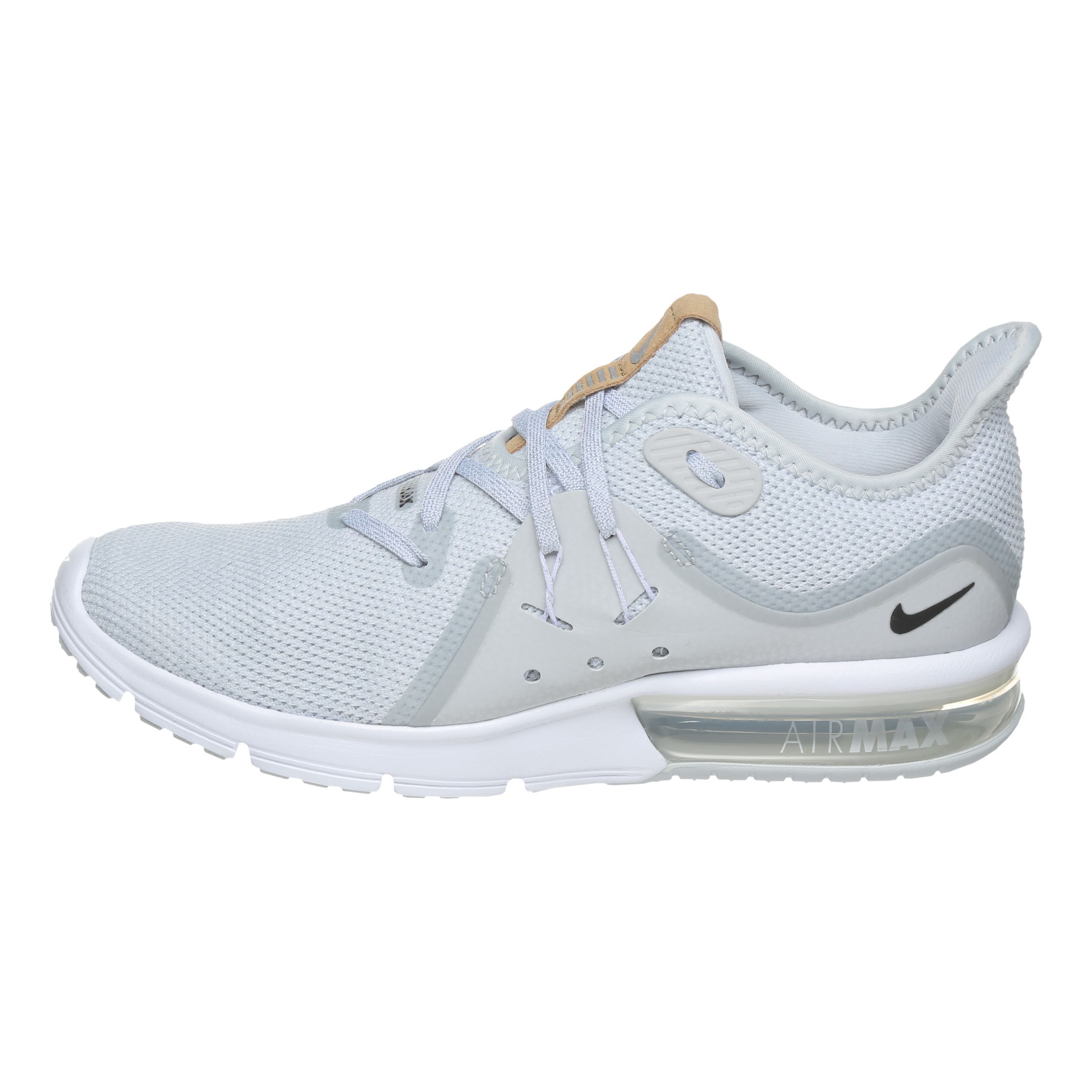 Air max sequent 3 shop running shoe women s