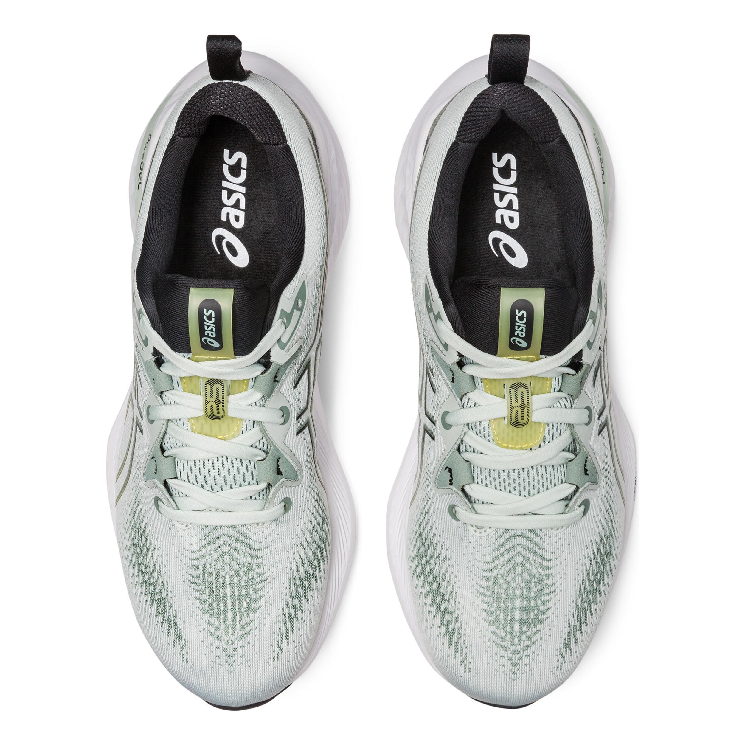 Asics gel clearance cumulus 3 gris