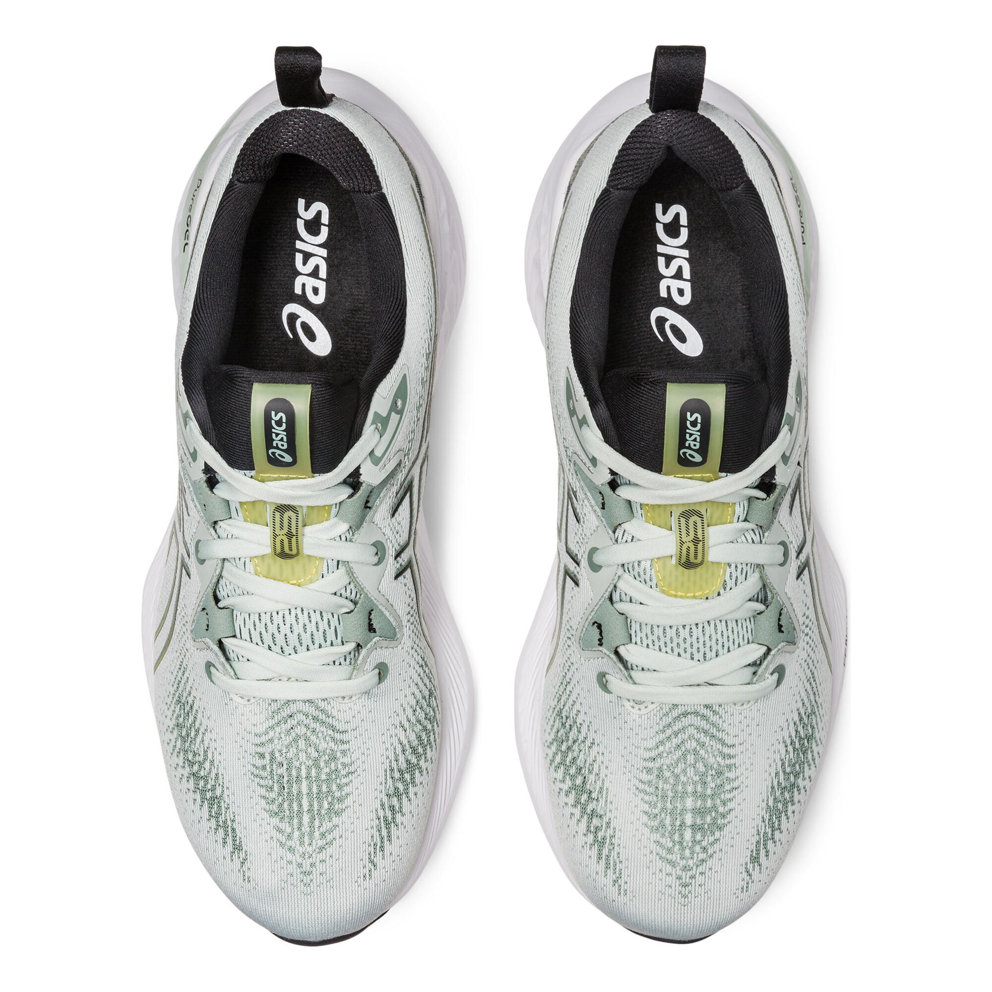 ASICS
