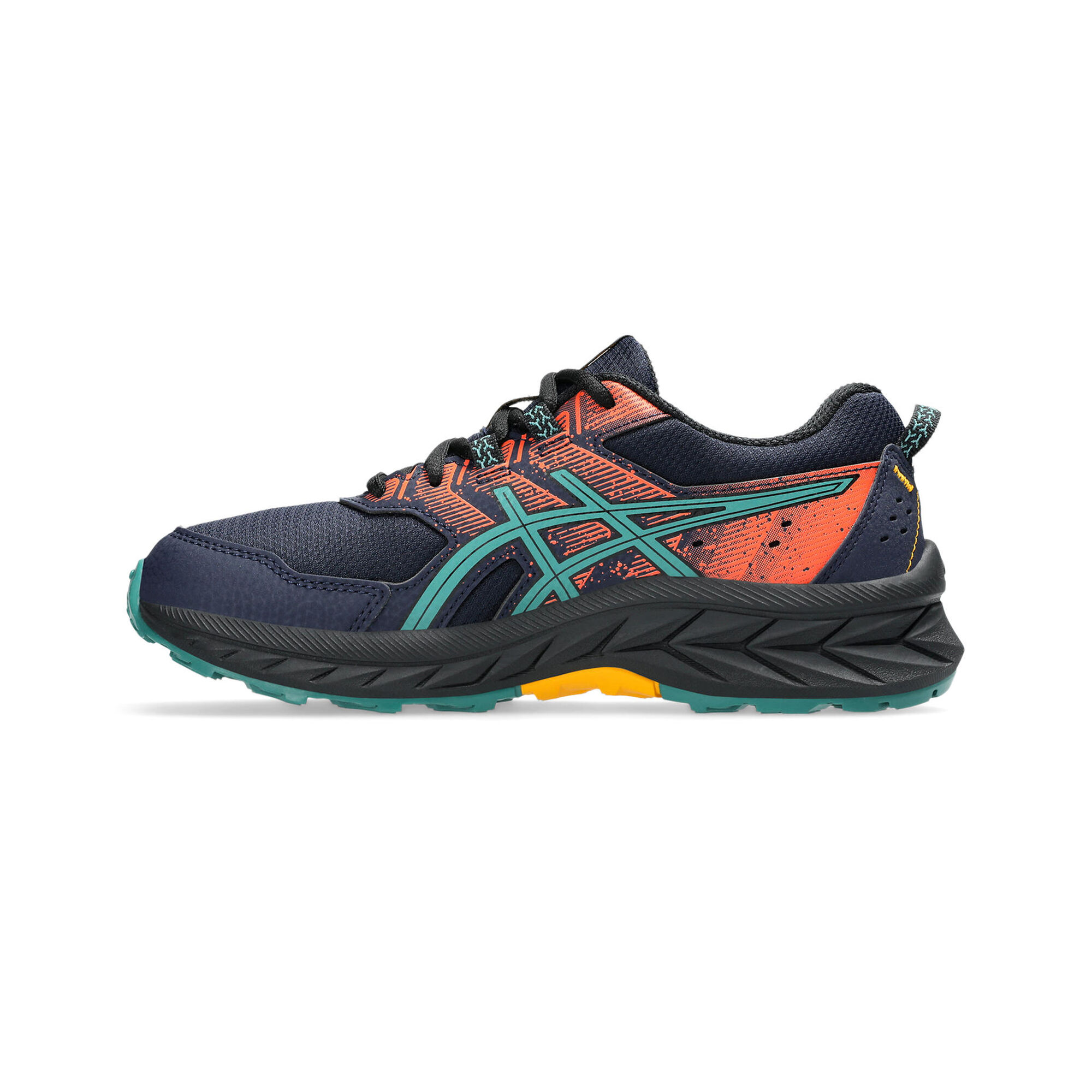 ASICS
