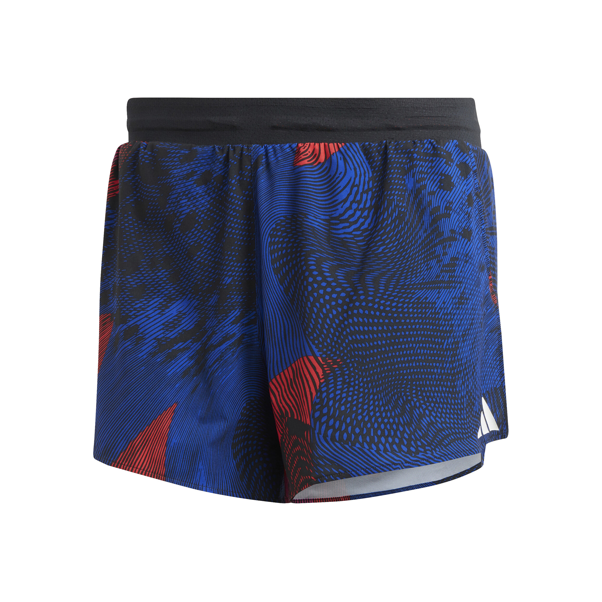 Adidas adizero split short men's clearance