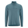 Core Gain Running Shirt Men-Blue Grey