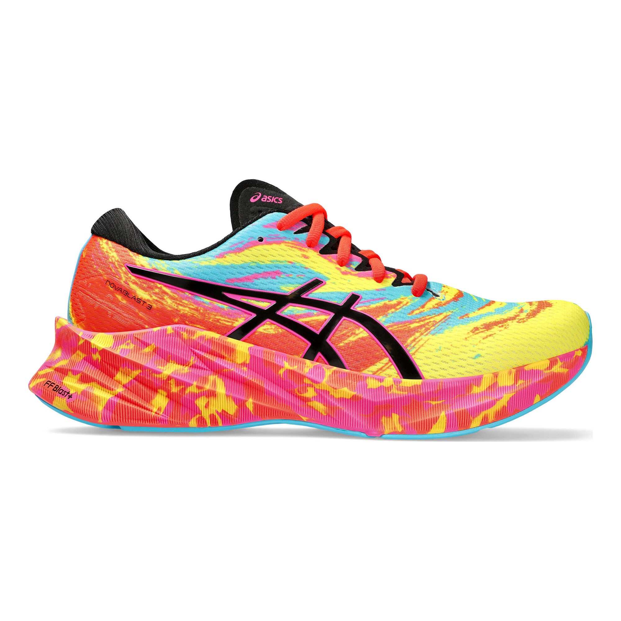 ASICS