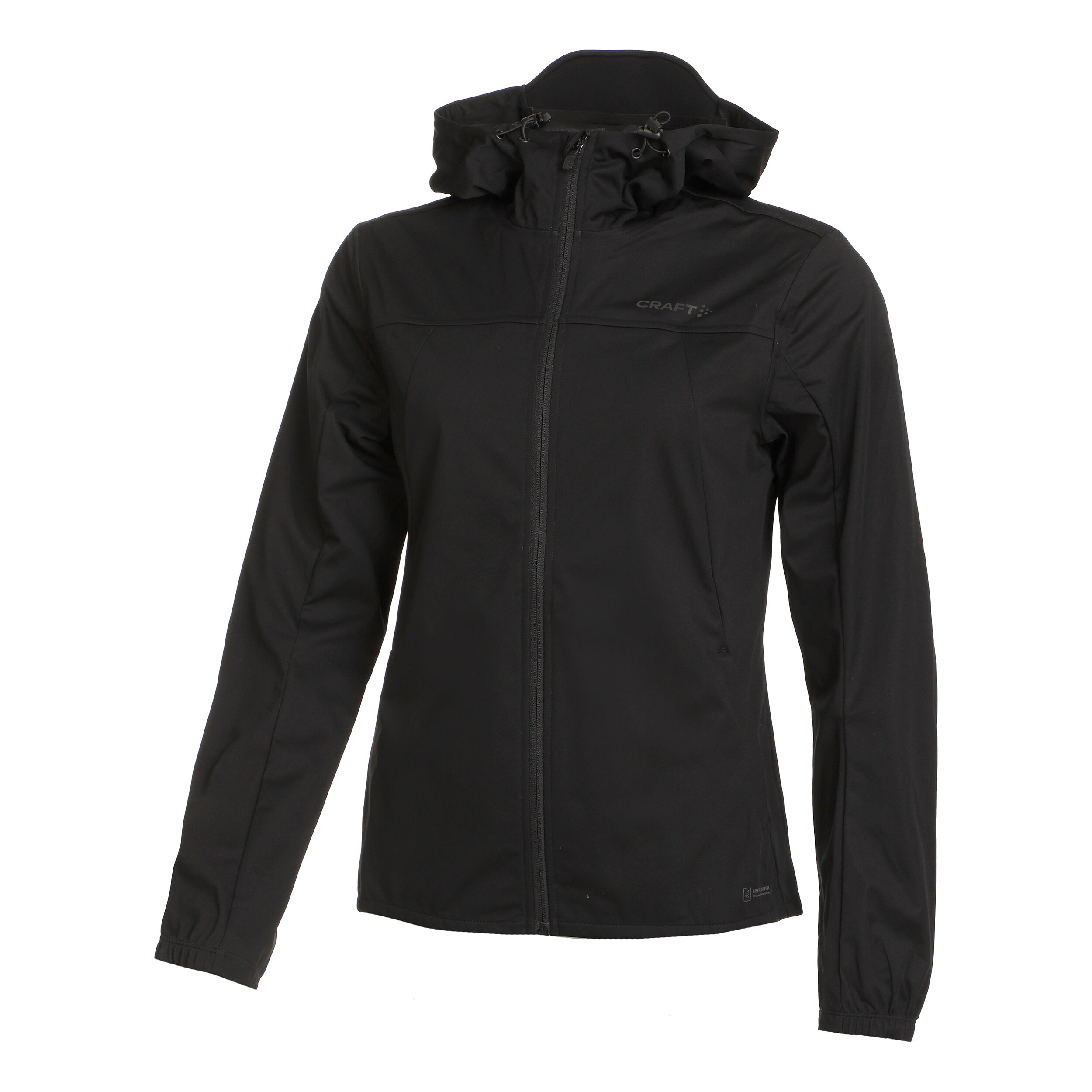 Buy Craft ADV Essence Hydro Running Jacket Women Black online Running Point UK
