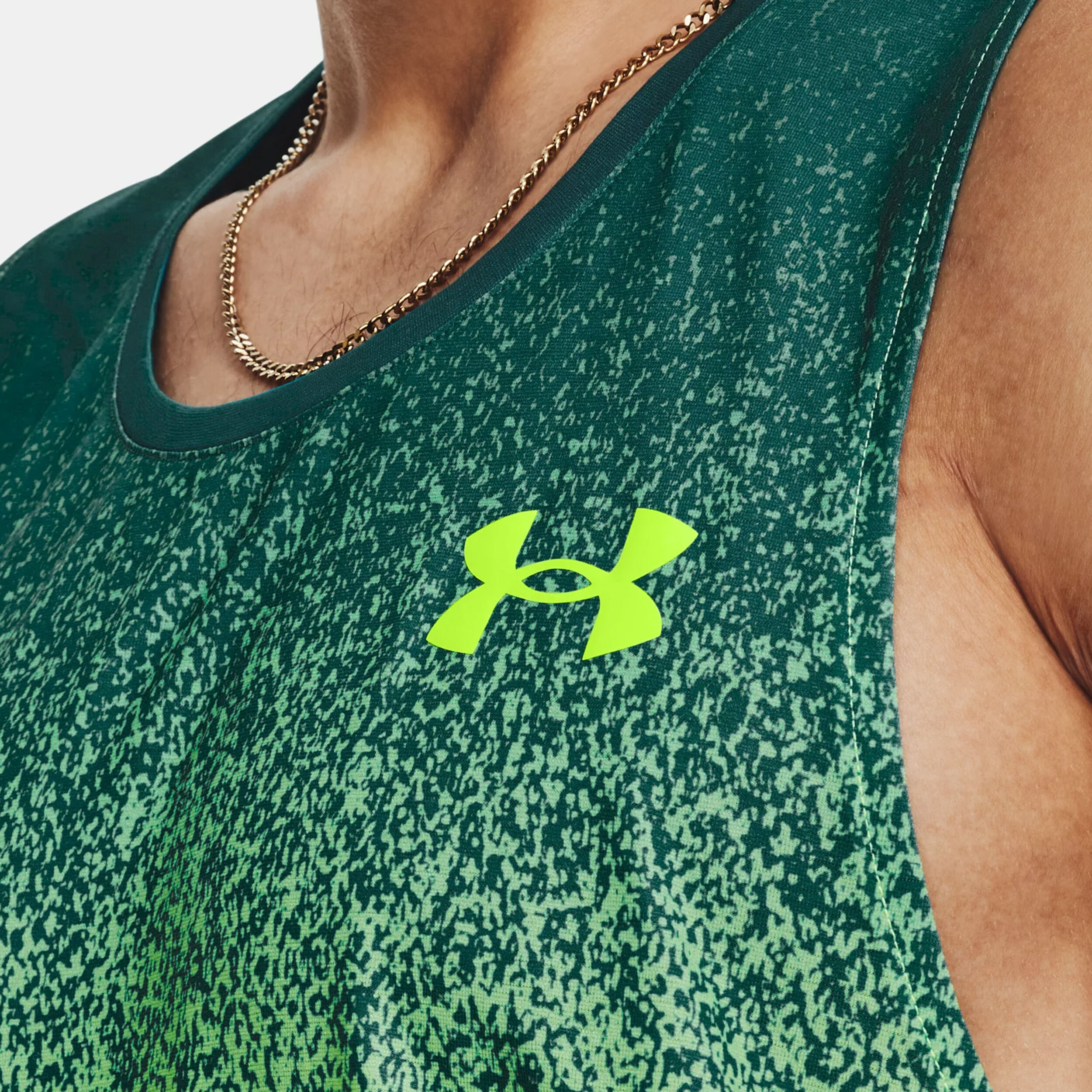 Under armour men's threadborne seamless tank top new arrivals