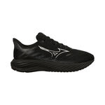Mizuno Running shoes Mizuno Enerzy Rider                    Neutral running shoe Kids-black