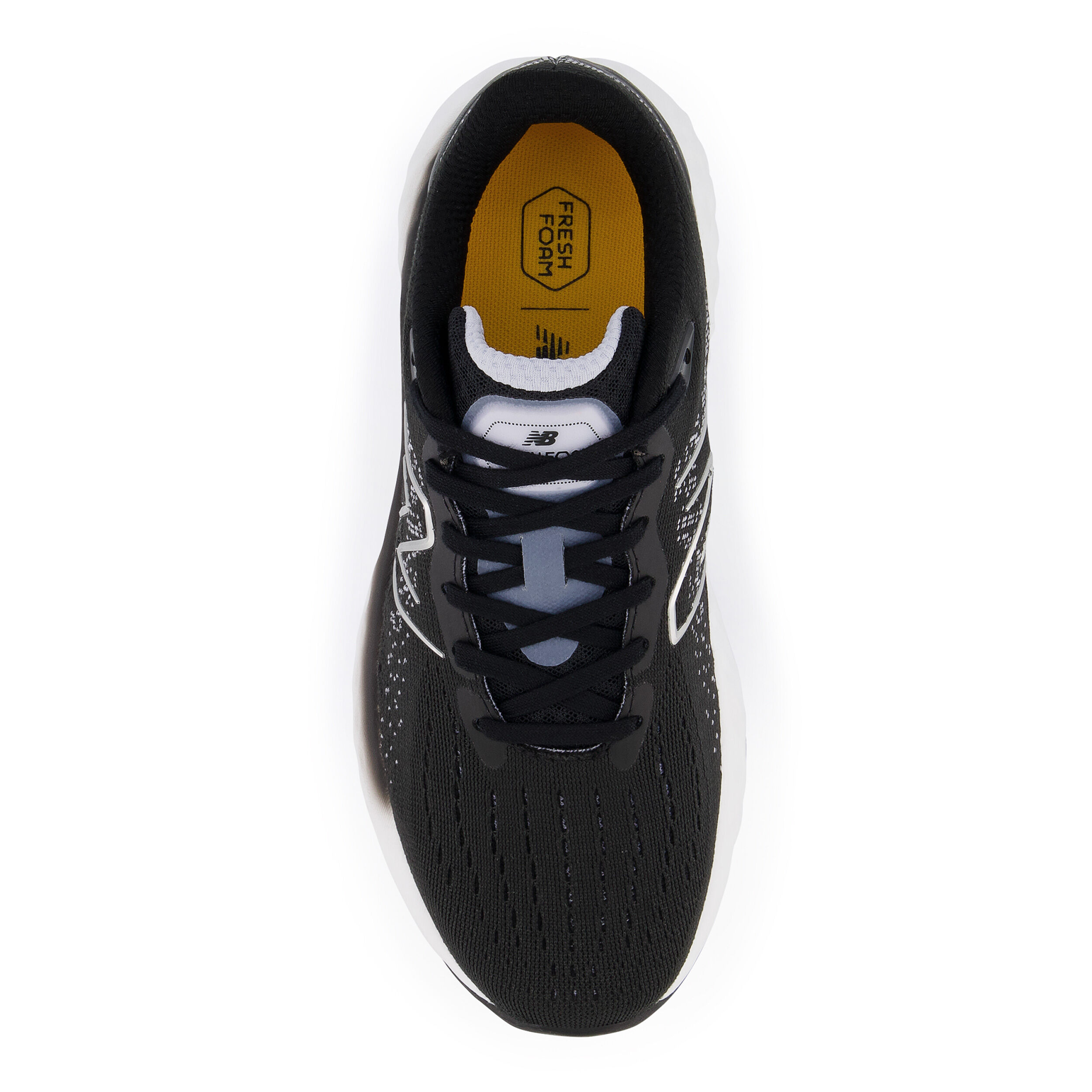 New balance fresh foam sport on sale women's black