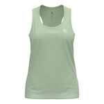 Odlo Clothing Odlo Zeroweight Chill-Tec Tank Top Women-Mint