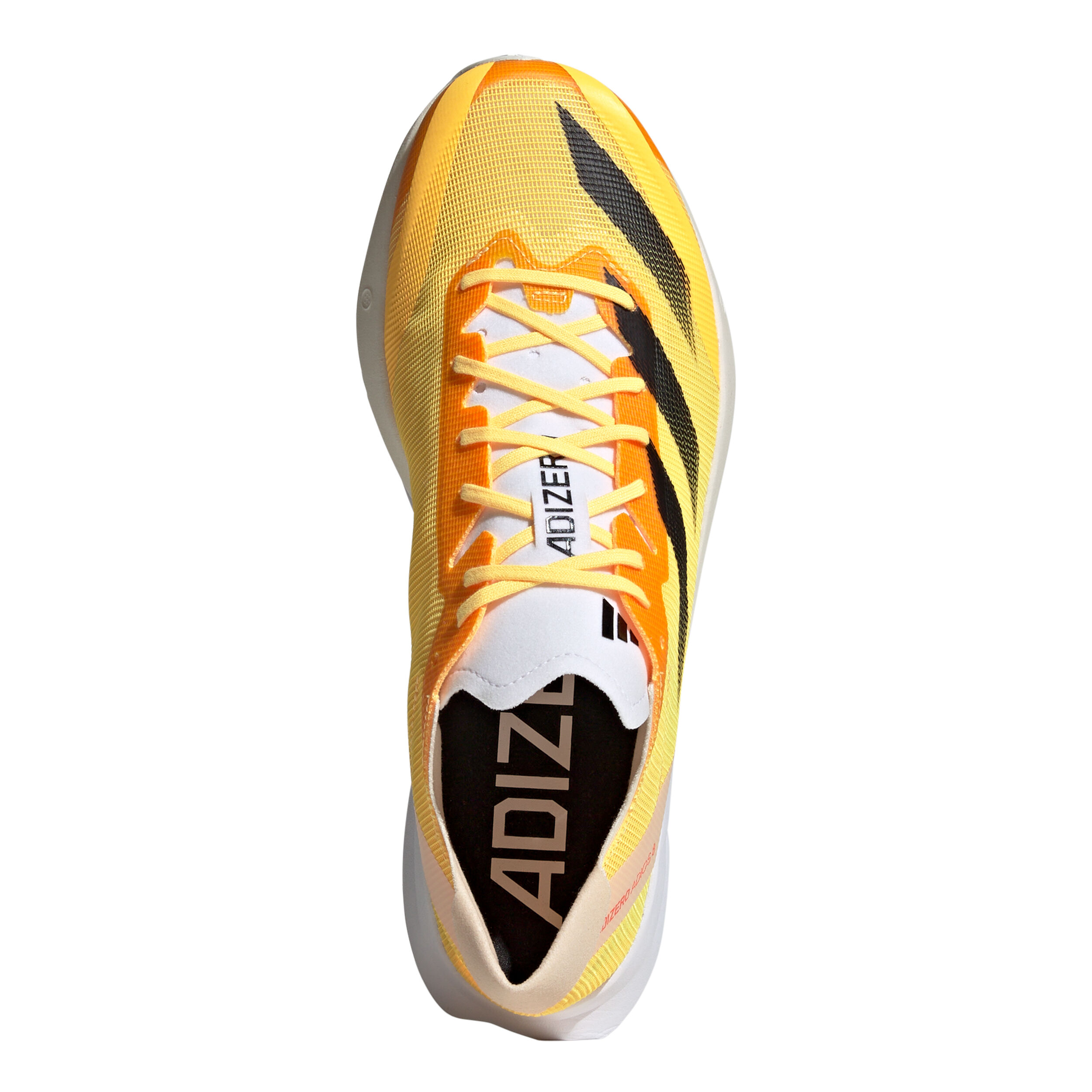 Adidas adizero adios orange hotsell