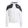 Adizero Running Jacket Men-White