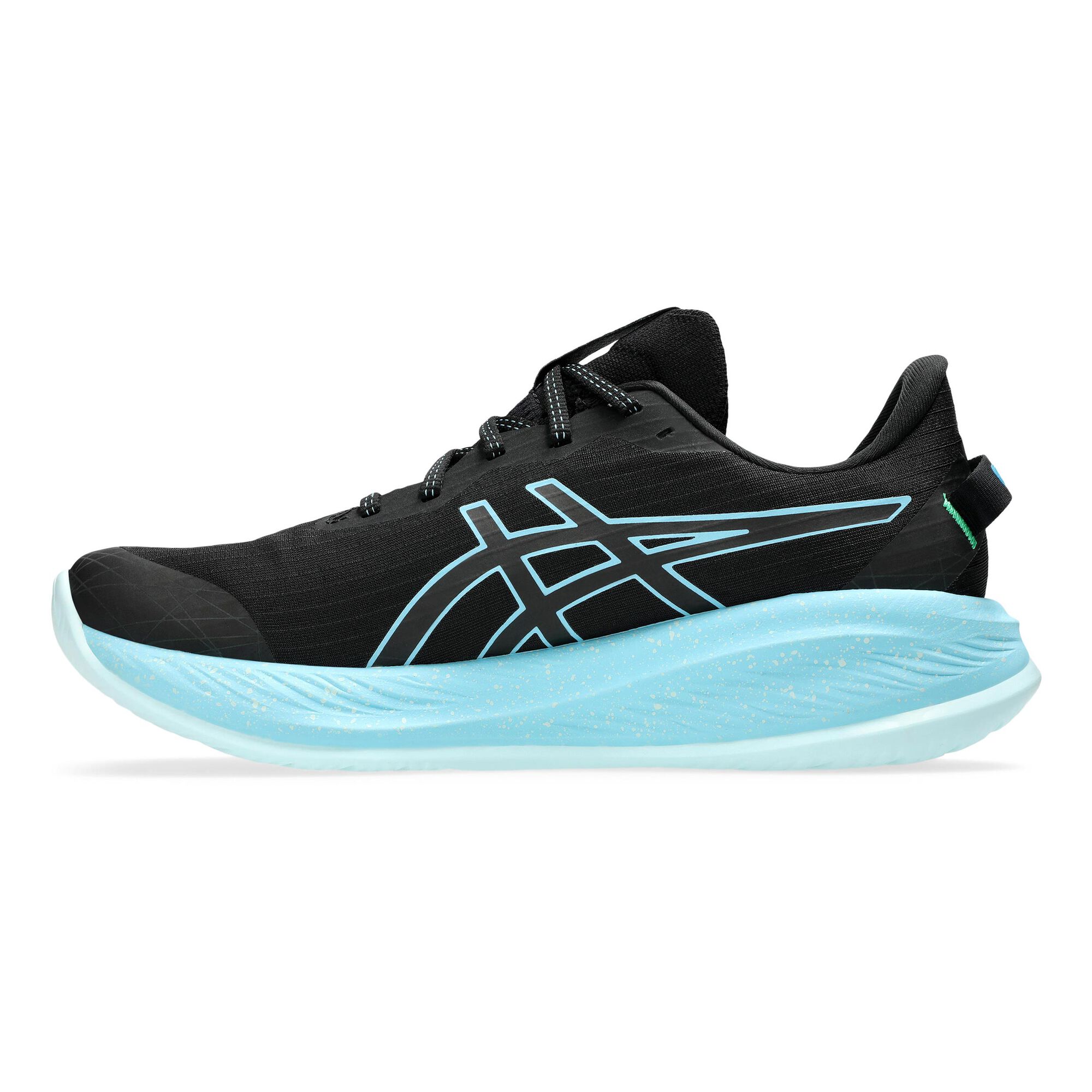 ASICS