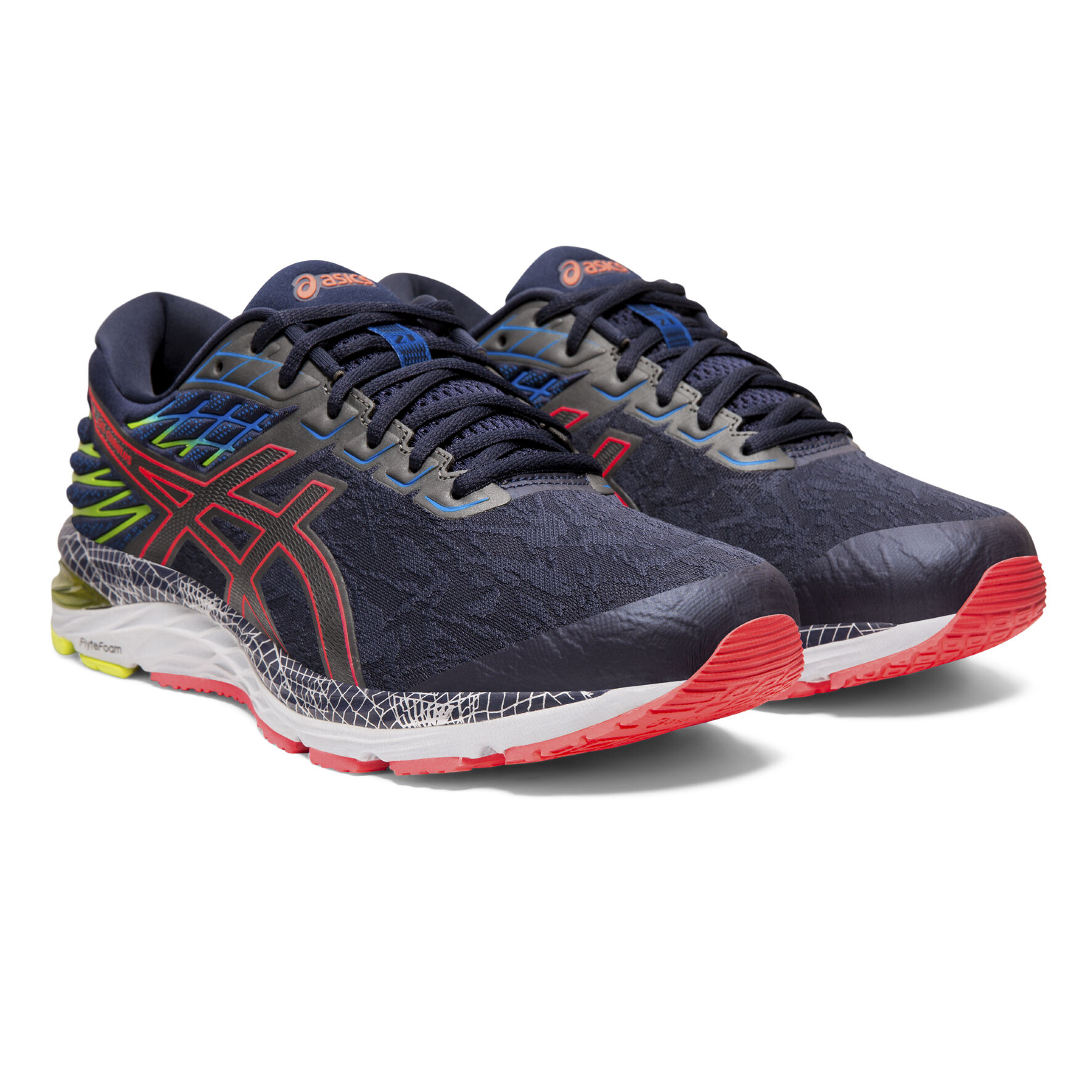 Asics gel new arrivals cumulus 21 uomo