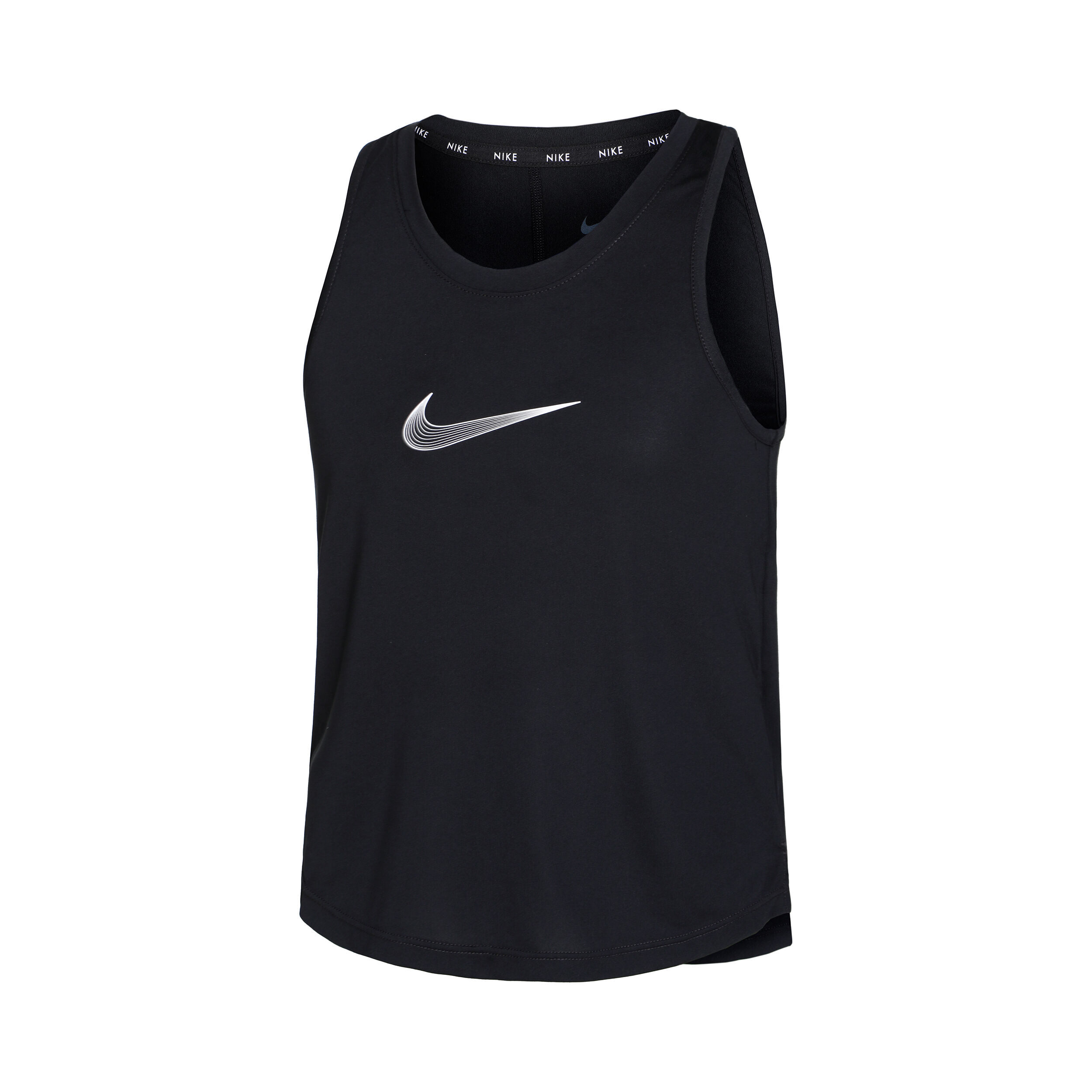Nike top crossover top