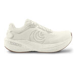 TOPO ATHLETIC Running shoes TOPO ATHLETIC Phantom 4 Neutral running shoe Women - cream, beige