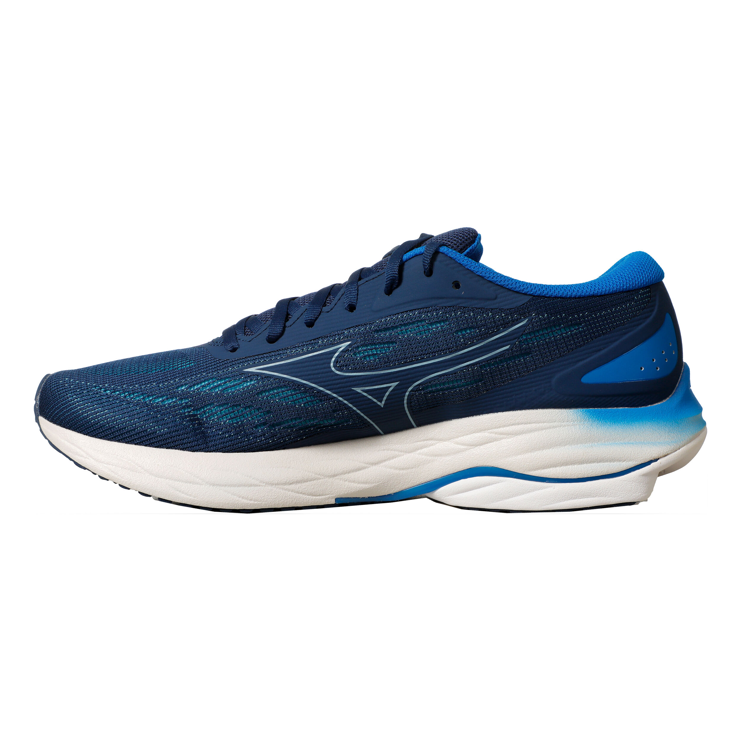 Buy Mizuno Wave Ultima 15 Neutral Running Shoe Men Dark Grey Orange online Running Point UK