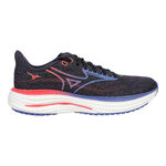 Mizuno Running shoes Mizuno Wave Rider 29 Neutral Running Shoe Women-Grey
