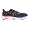 Wave Rider 29 Neutral Running Shoe Women-Grey