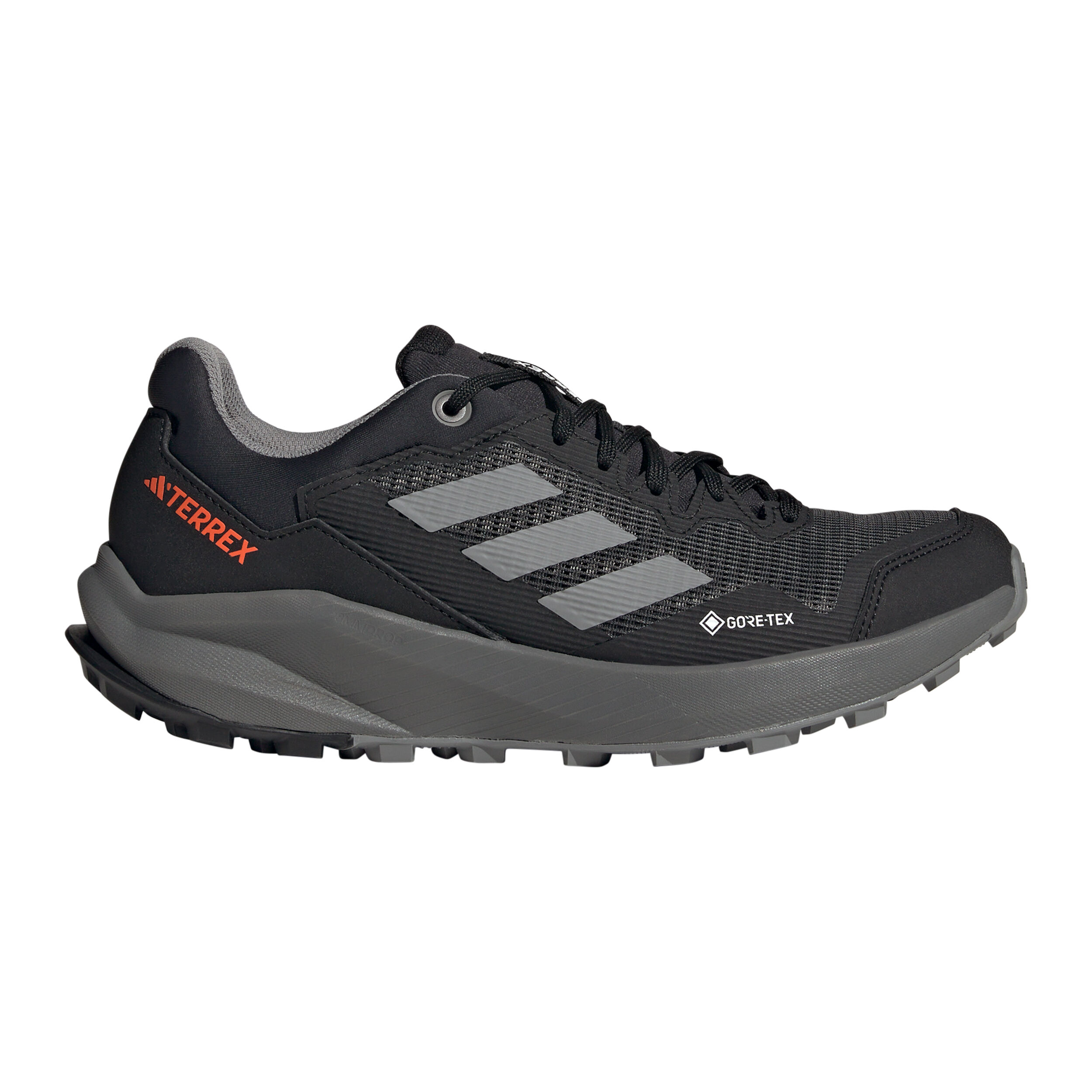 Terrex Trailrider GTX Trail Running Shoe Women Black