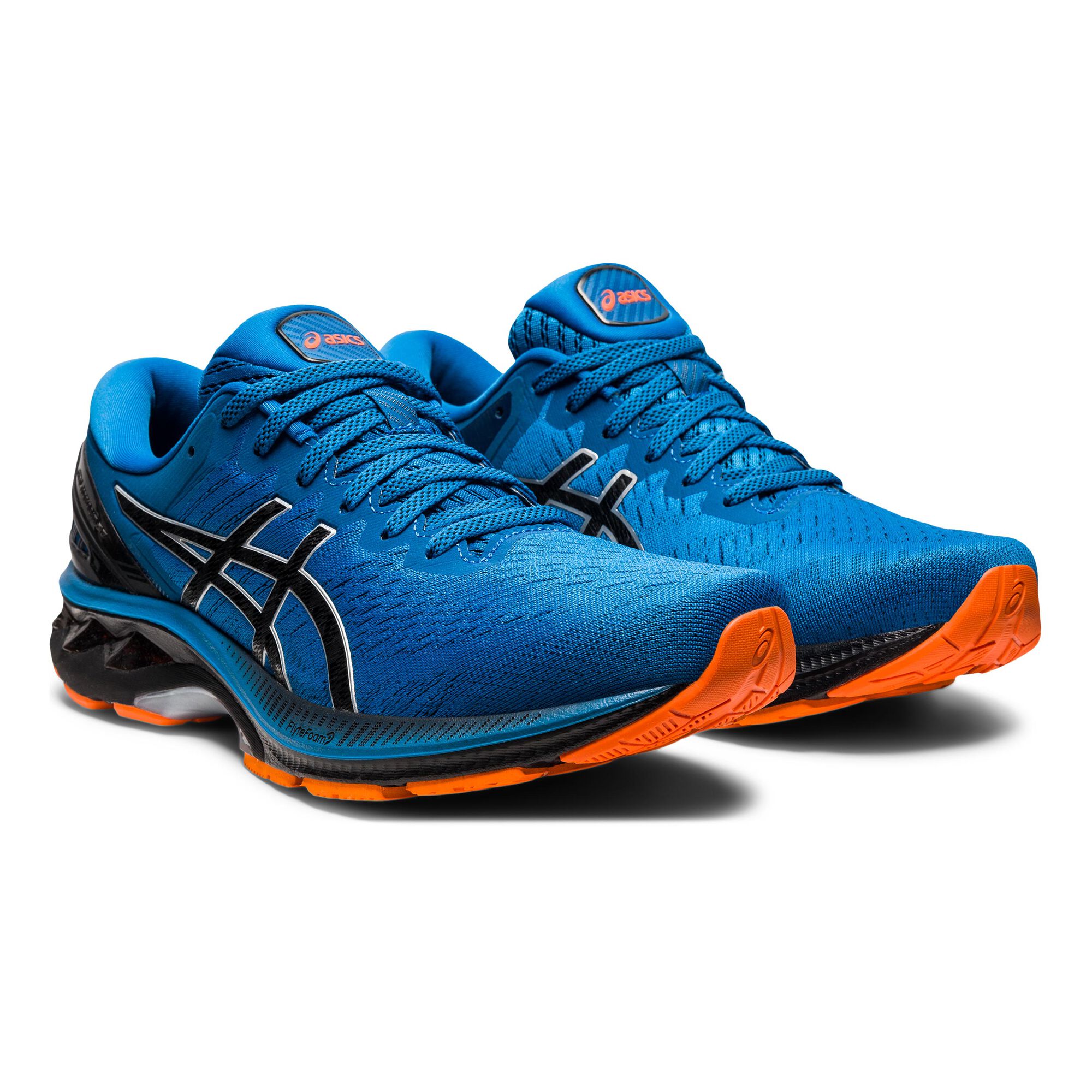 ASICS