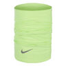 Dri-Fit 2.0 Wrap Tube Scarf-Green,Silver