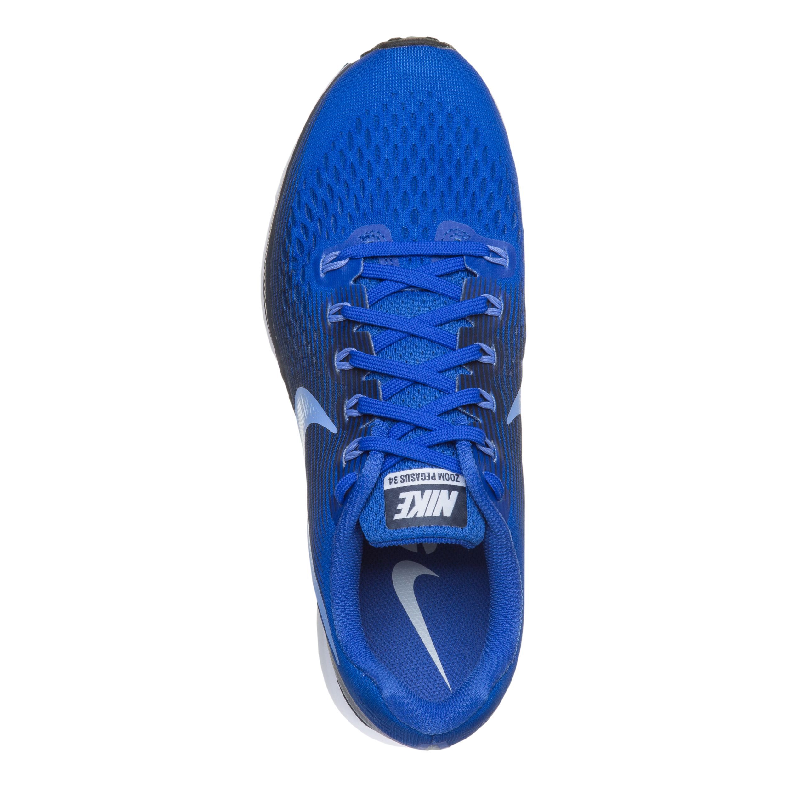 Nike air zoom pegasus 34 mens uk clearance