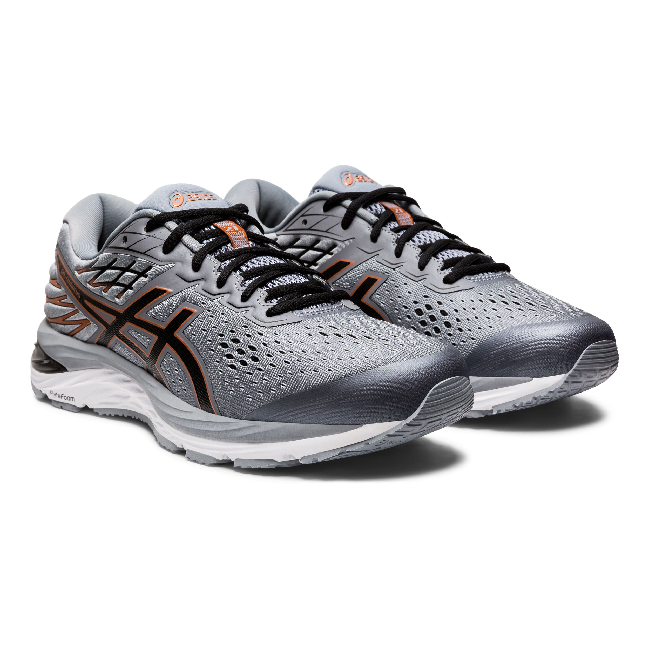Asics cumulus 21 masculino clearance