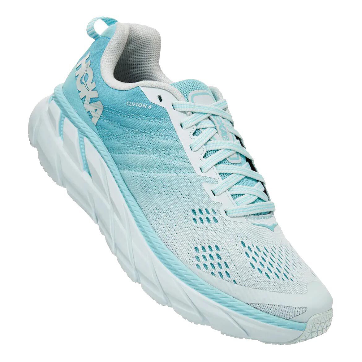 Comprar hoka clifton 6 hotsell