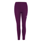 ASICS Clothing ASICS Race High Waist Tight Women-Violet