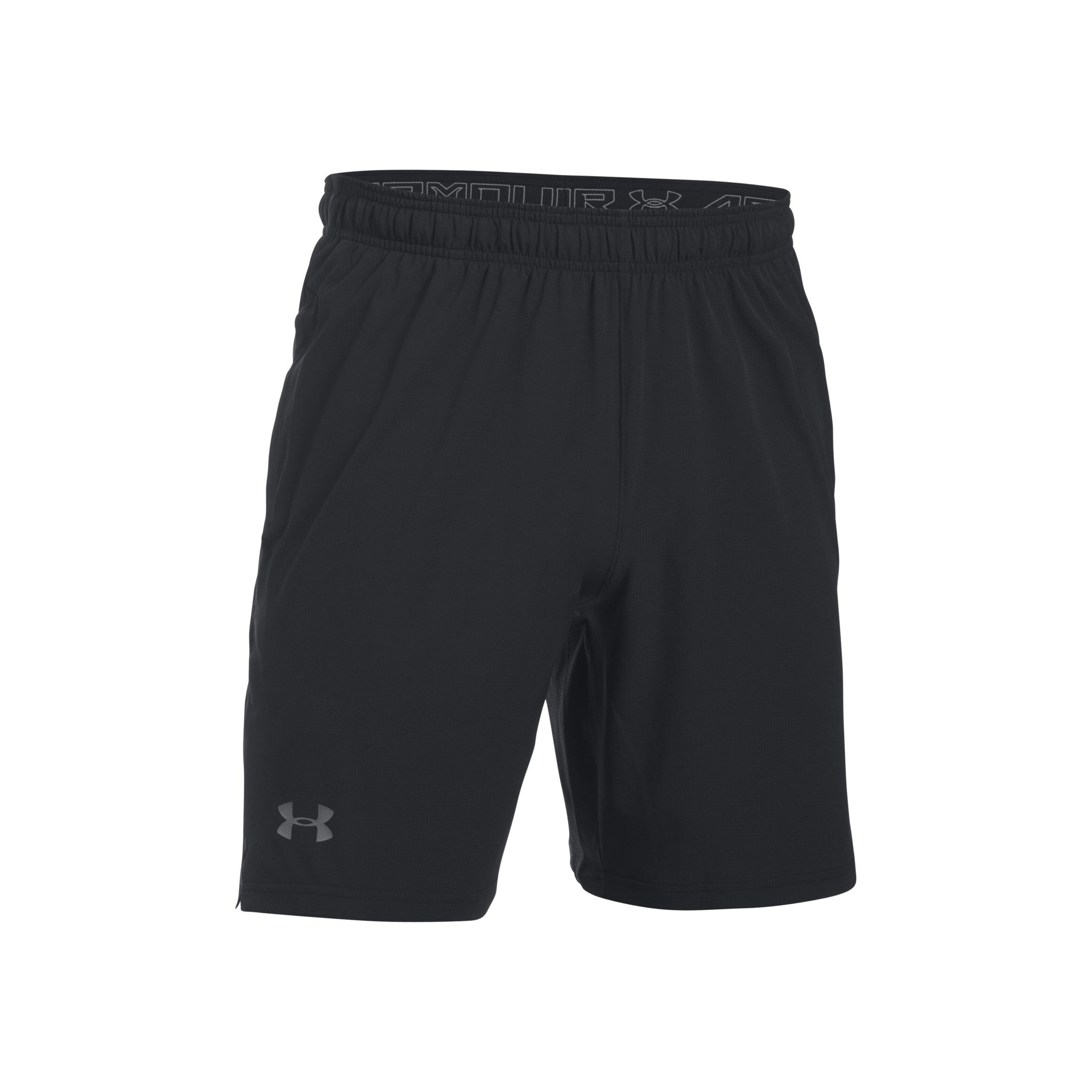 Under armour men's cage shorts hotsell