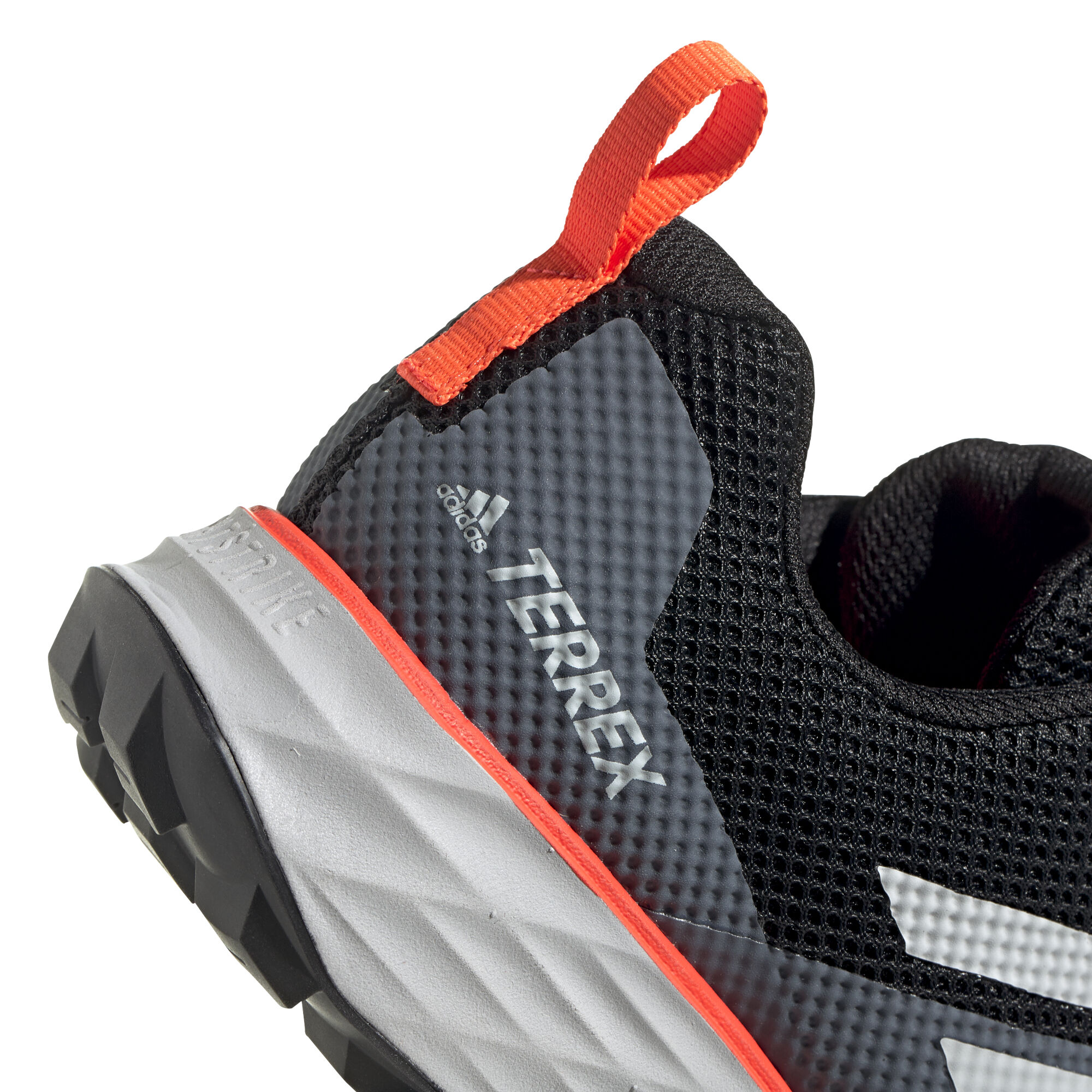 Buy adidas Terrex Two GTX Trail Running Shoe Men Black Dark Grey in size 48 online Running Point UK