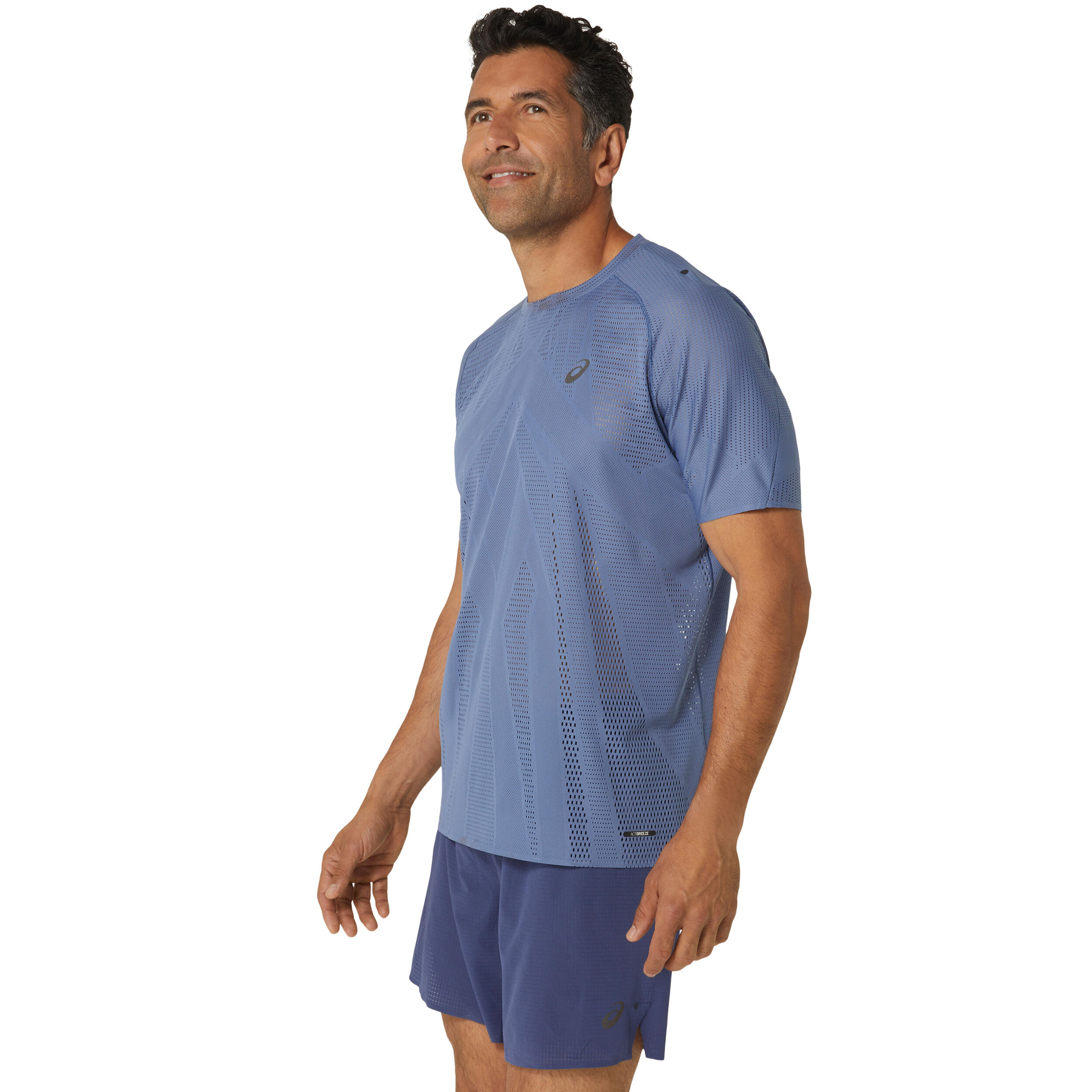 Asics metarun mens Blue hot sale