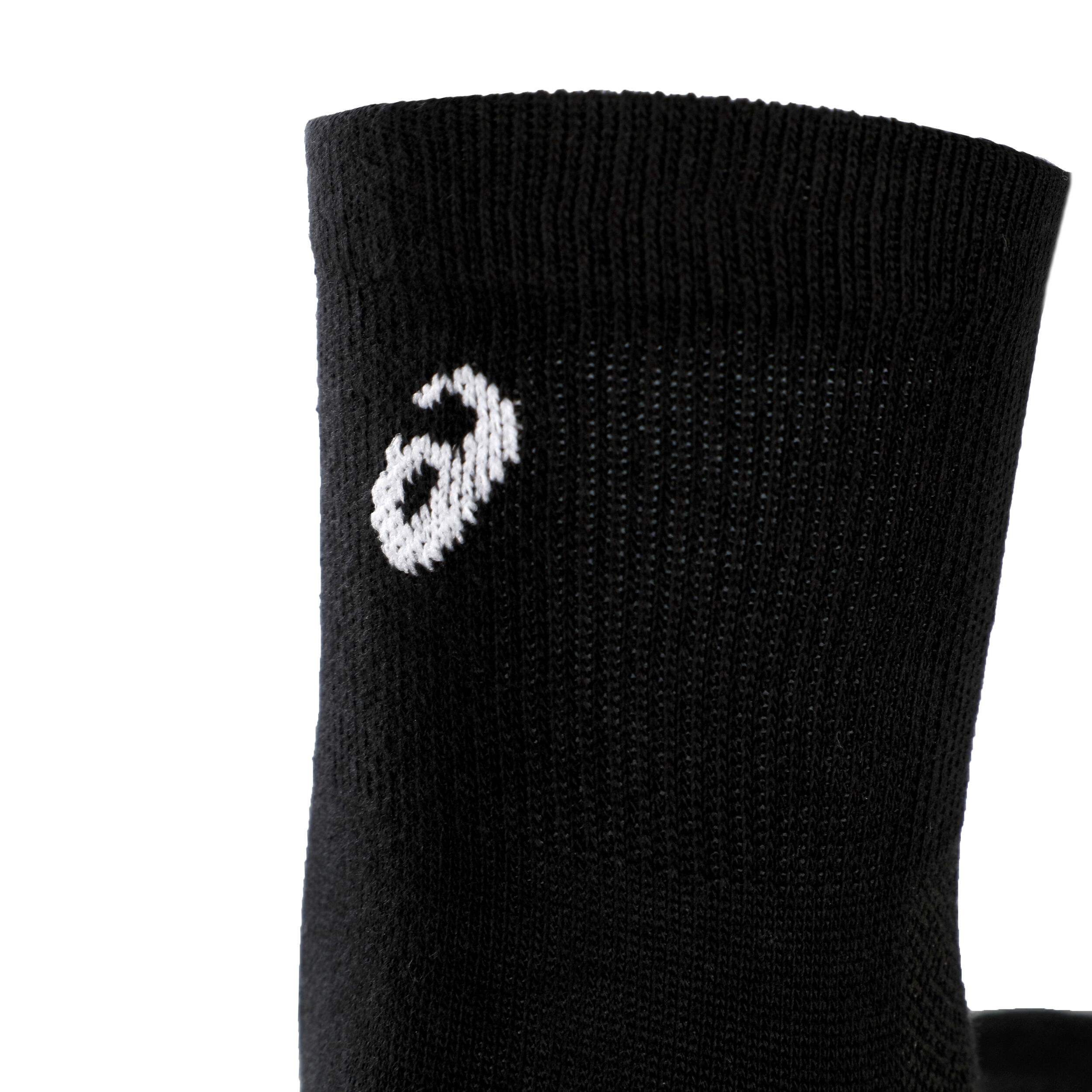 Black asics socks new arrivals