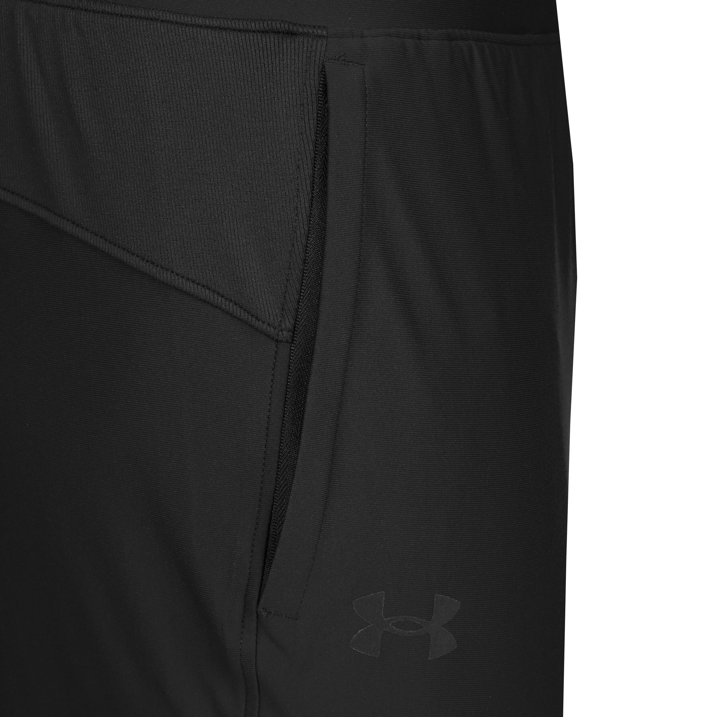 Qualifier Run Elite Running Pants Men Black