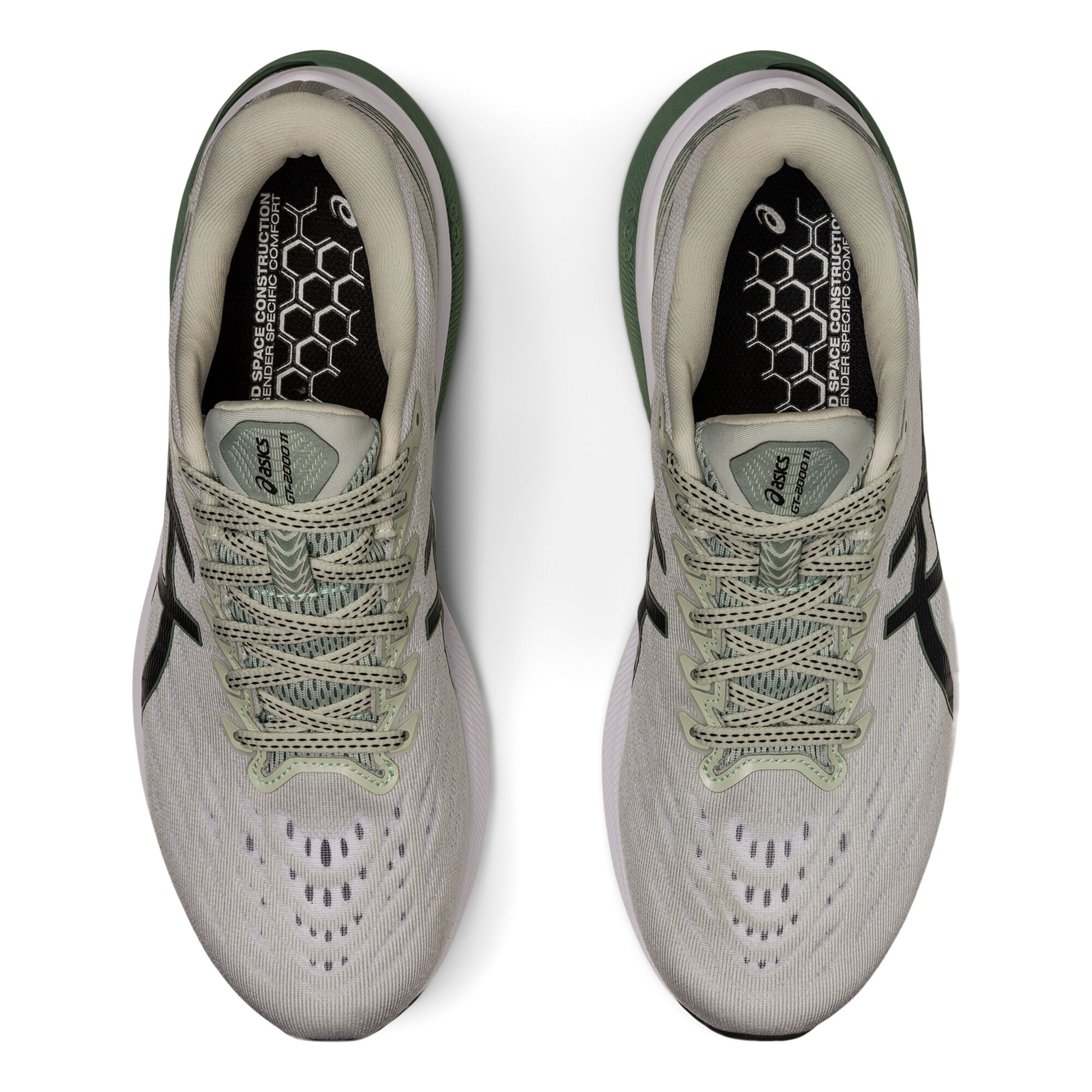 ASICS