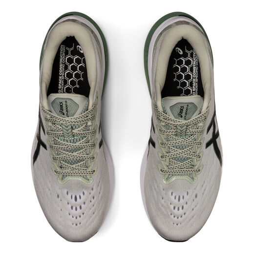 ASICS