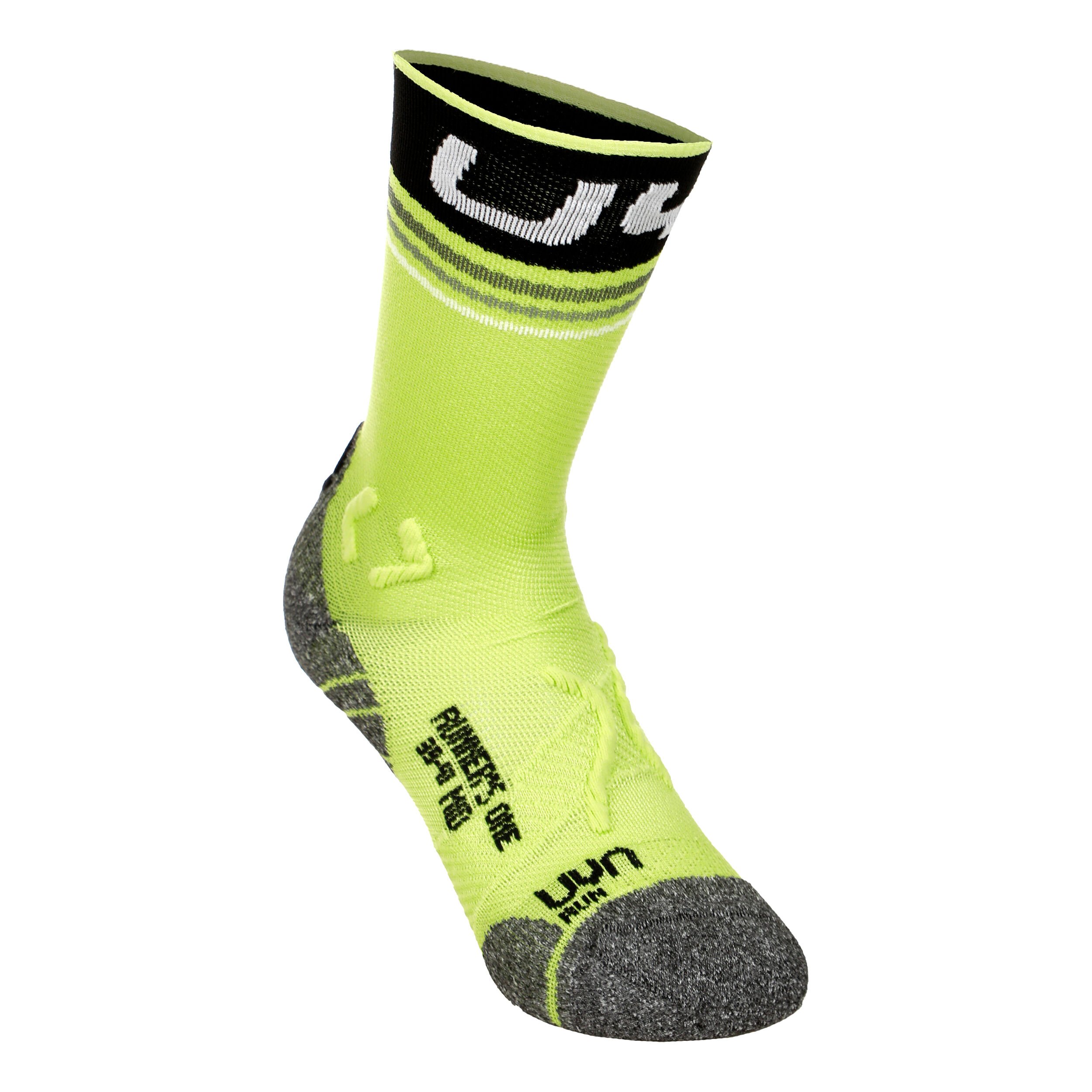 Running socks men cheap