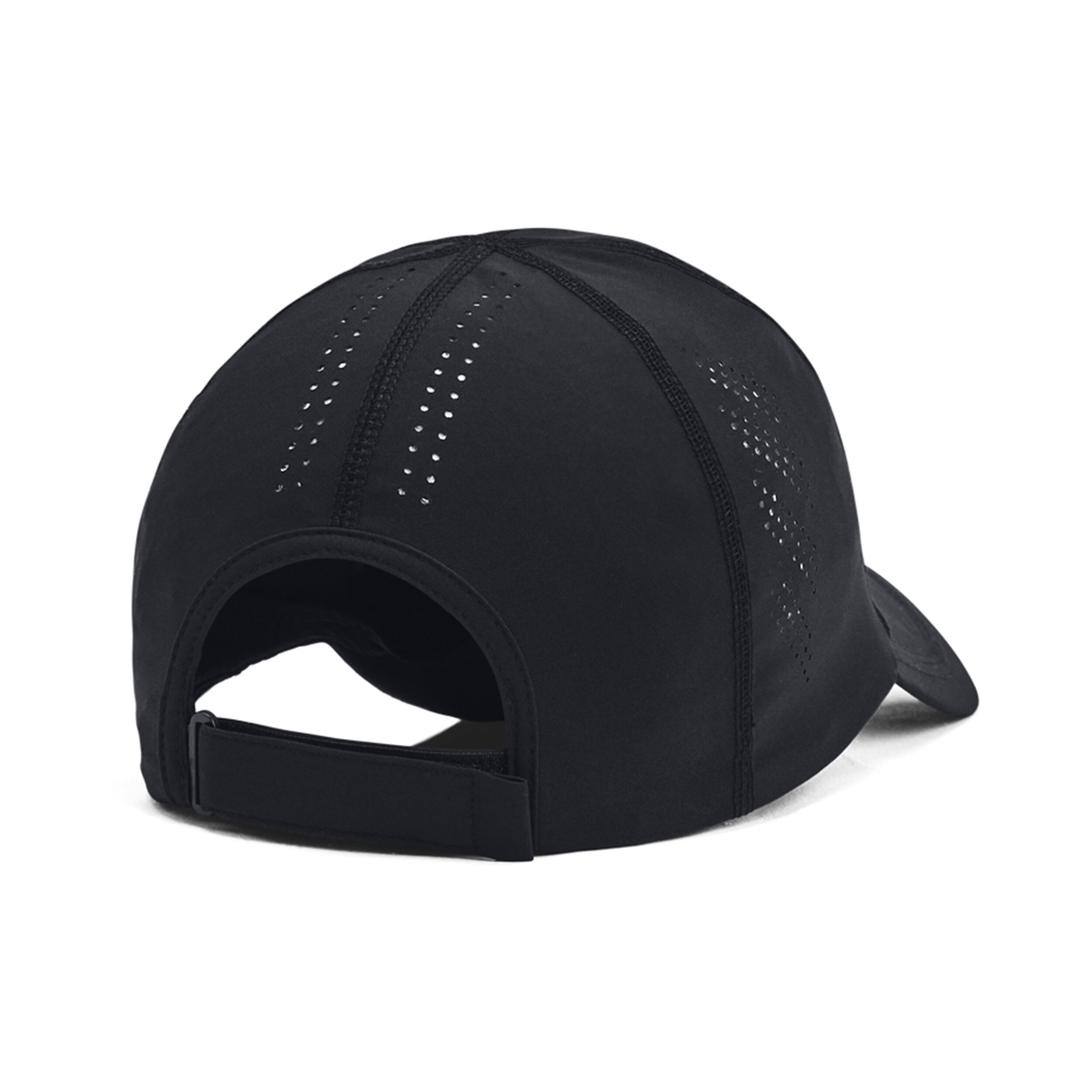Buy Under Armour Iso Chill Launch Adj Cap Men Black online Running Point UK