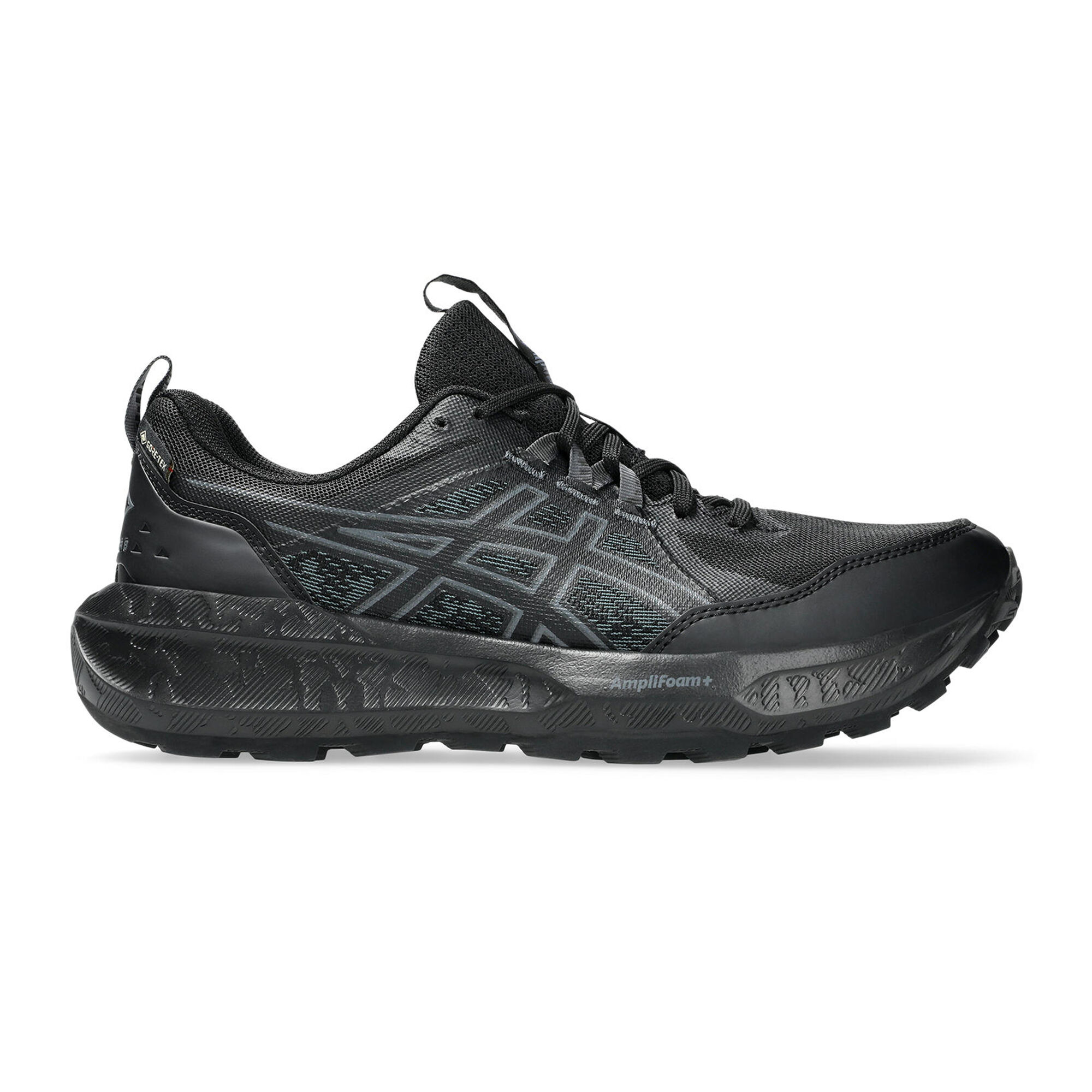 ASICS