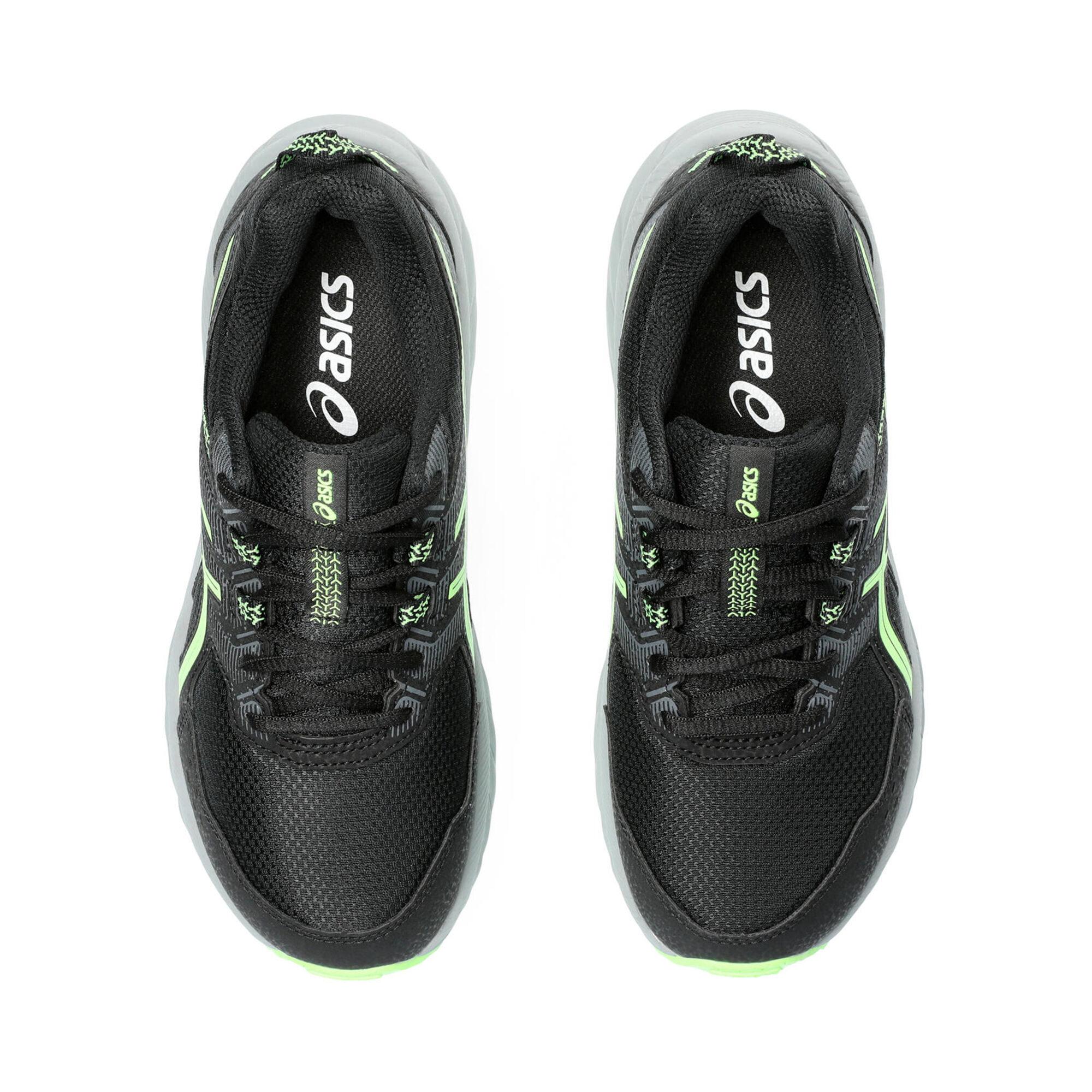 ASICS