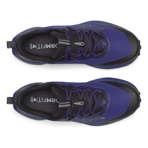 Saucony