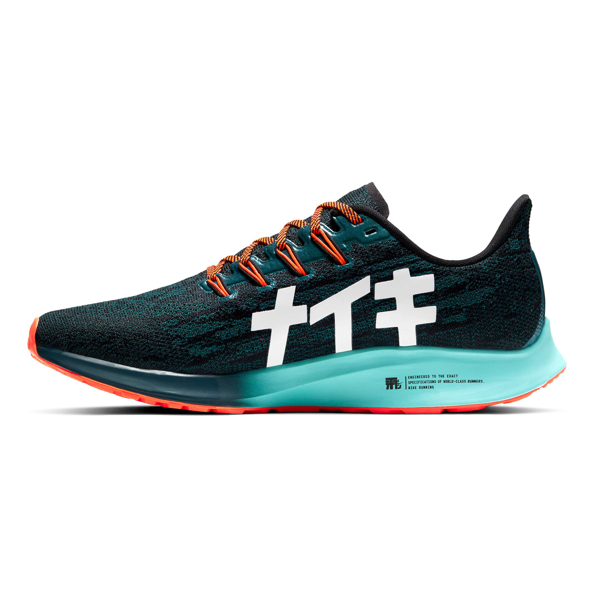 Nike air zoom pegasus 36 review uk shop