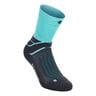 Run Performance Mid Cut  Running socks Men-mint