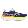 Triumph 23 Neutral running shoe Men-blue, lemon