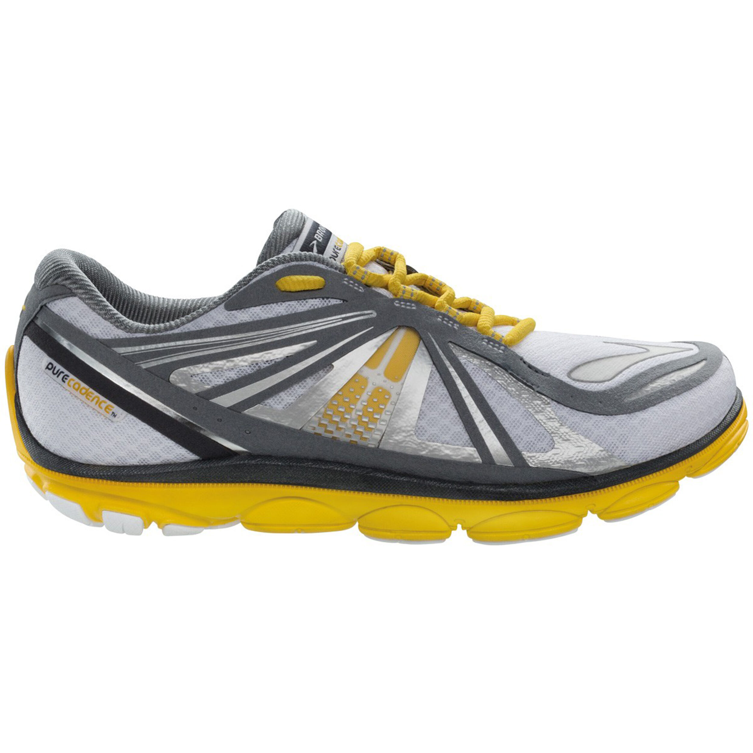 Brooks running purecadence discount