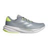 Supernova Stride 2 Neutral Running Shoe Women-Grey,Neon Yellow