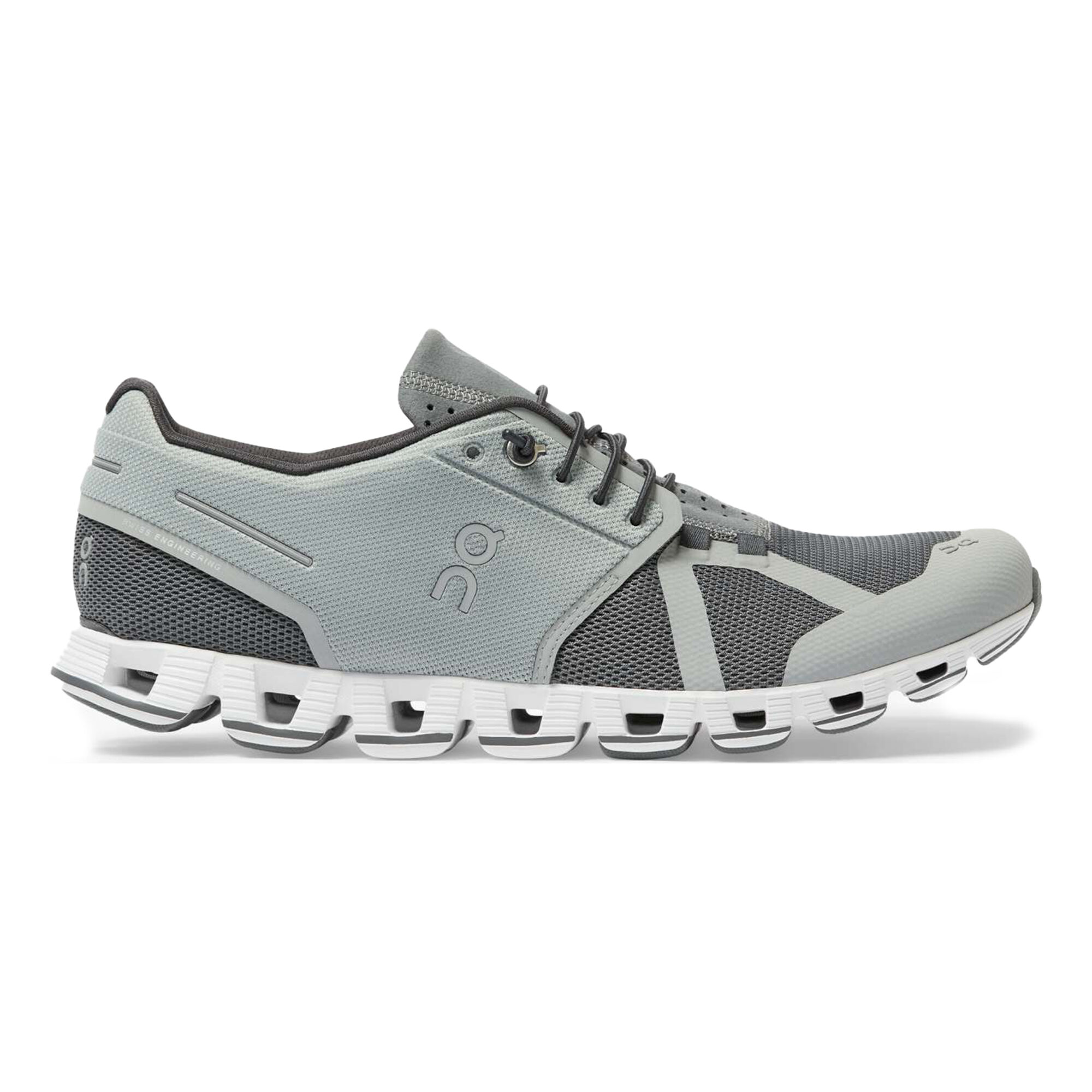 buy On Cloud Neutral Running Shoe Men - Lightgrey, Dark Grey online ...