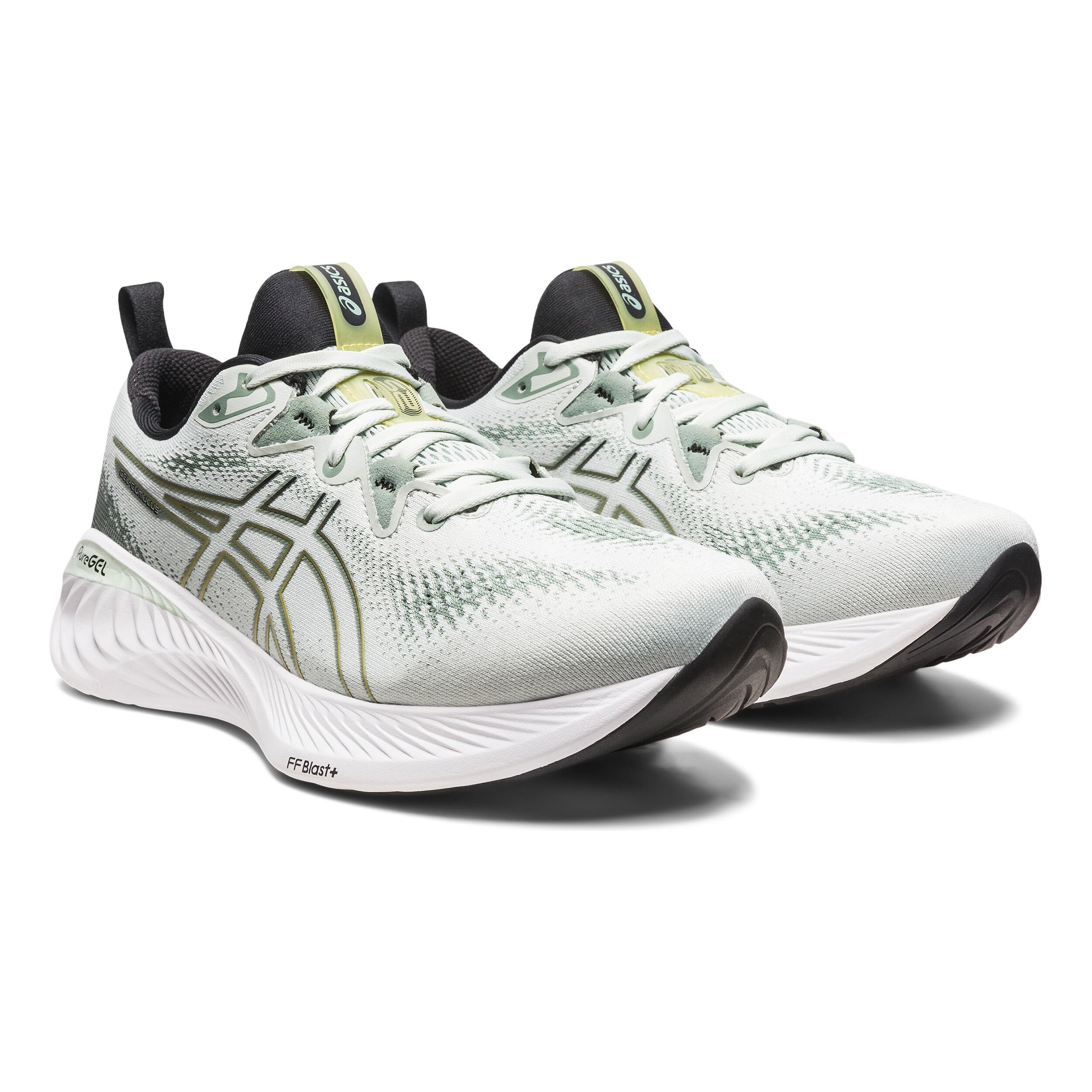 Asics running grigio best sale