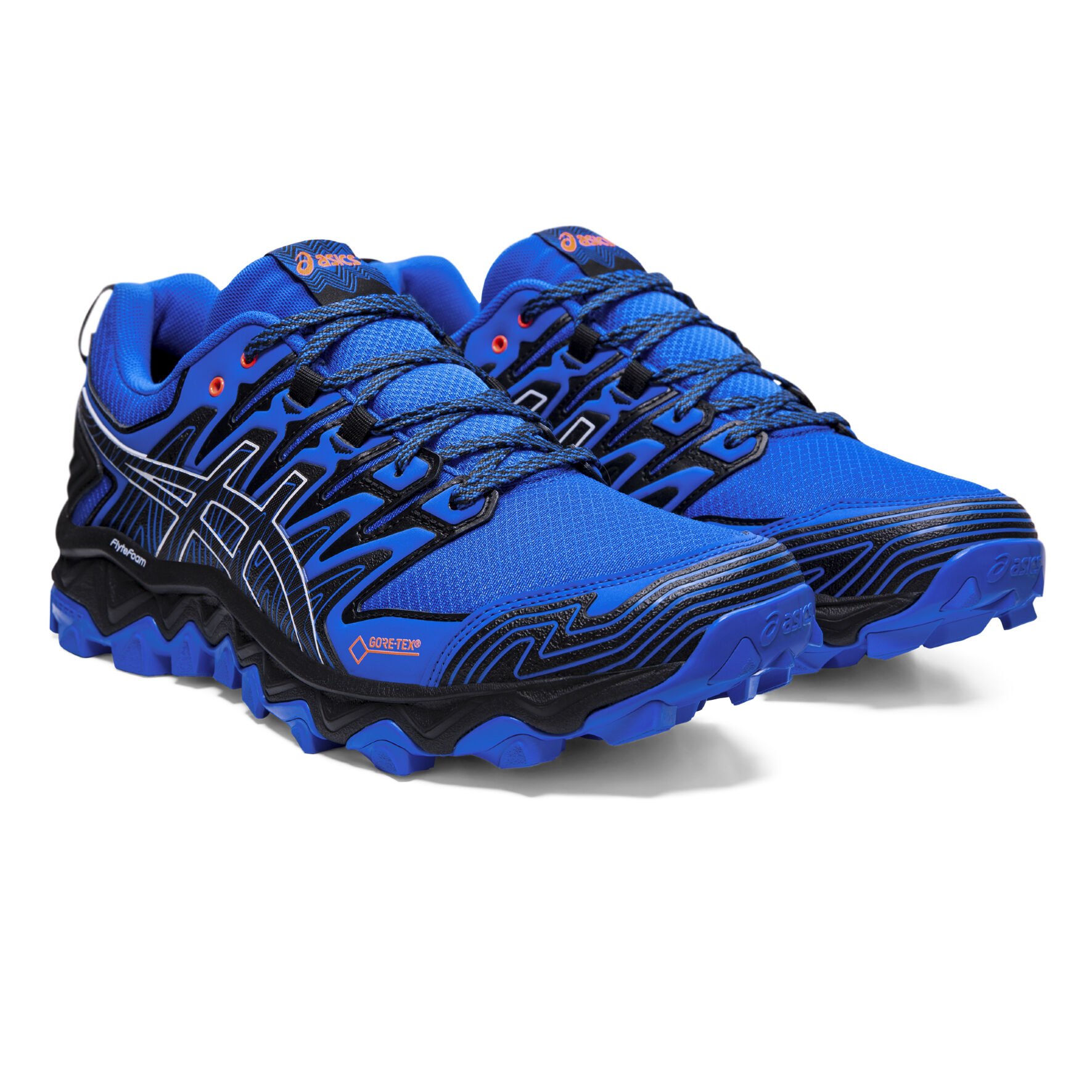 Asics gel fujitrabuco 7 gtx mens deals